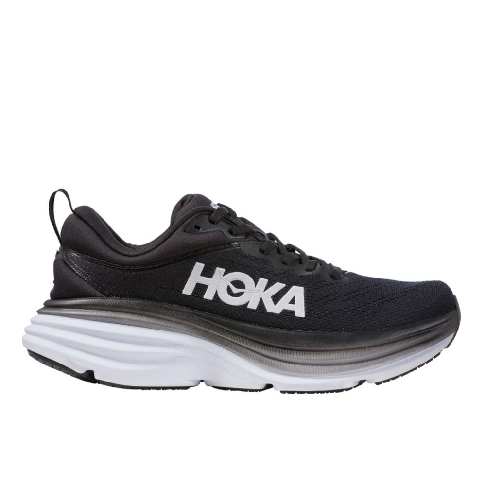 Hoka Bondi 8